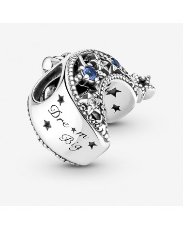 Charm Luna e Stelle