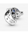 Charm Luna e Stelle