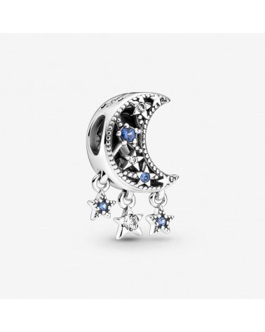 Pandora Charm Luna e Stelle