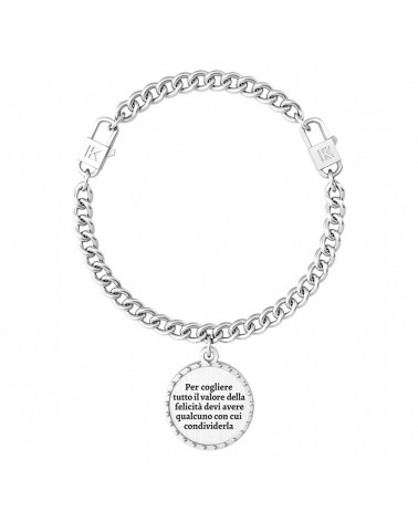 Bracciale Philosophy Mark Twain