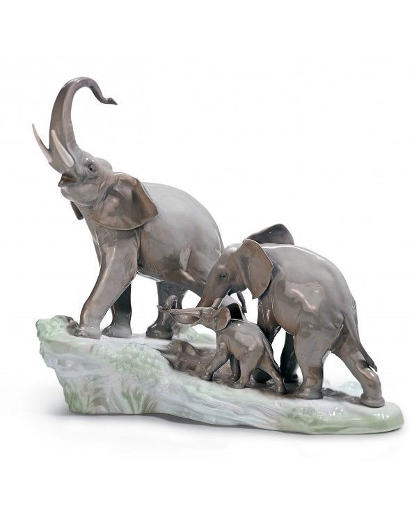 Figurina Elefanti