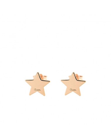 Star Stud Earrings