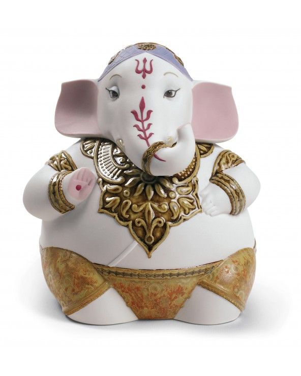 Figurina Ganesha