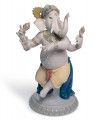 Figurina Ganesha danzante