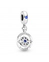 Pandora Charm Pendente Bussola "Always Follow Yout Heart"