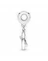 Pandora Charm Pendente Bussola "Always Follow Yout Heart"