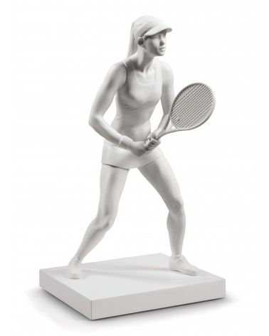 Figurina Tennista