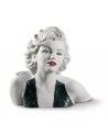 Lladrò Busto marilyn monroe