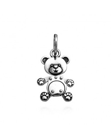 Giovanni Raspini Charm Teddy- GV11449