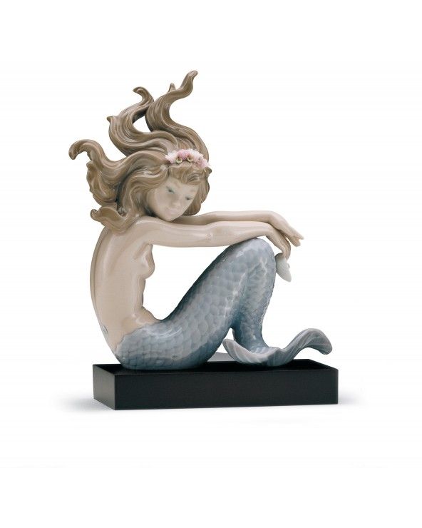 Figurina Sirena