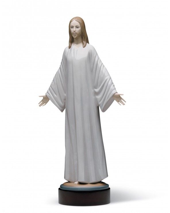 Figurina Gesù