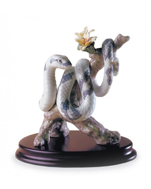 Figurina Il Serpente