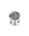 Pandora Icy Snowflake Drop Charm