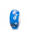 Beads Diamante Blu