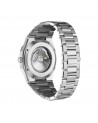 D1 Milano Watch Automatic Bracelet 1.63" - Nero