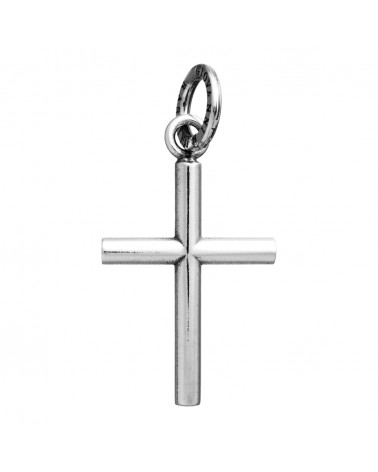 Giovanni Raspini Medium cross charm- GV11707