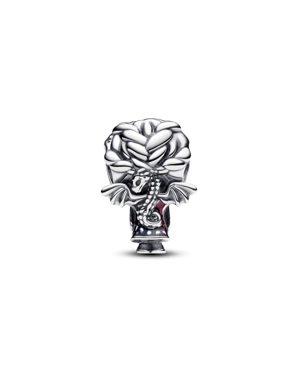 Pandora Project House Daenerys sterling silver charm- 792961C01