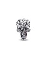 Pandora Project House Daenerys sterling silver charm- 792961C01