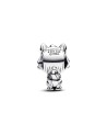 Pandora Project House Dire Wolf sterling silver charm- 792963C01