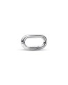 Pandora Sterling silver openable link Pandora ME- 793033C00