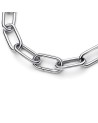 Pandora Sterling silver openable link Pandora ME- 793033C00