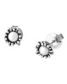 Giovanni Raspini Anemone Mini Earrings- GV11819