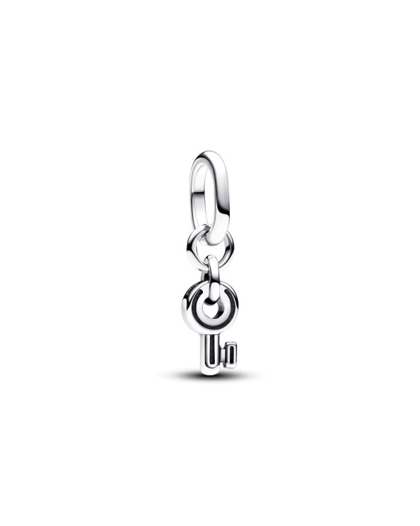 Charm Mini Pendente Key Pandora ME