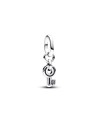 Charm Mini Pendente Key Pandora ME