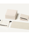 PDPaola Stamp Ring- PDAN01-628