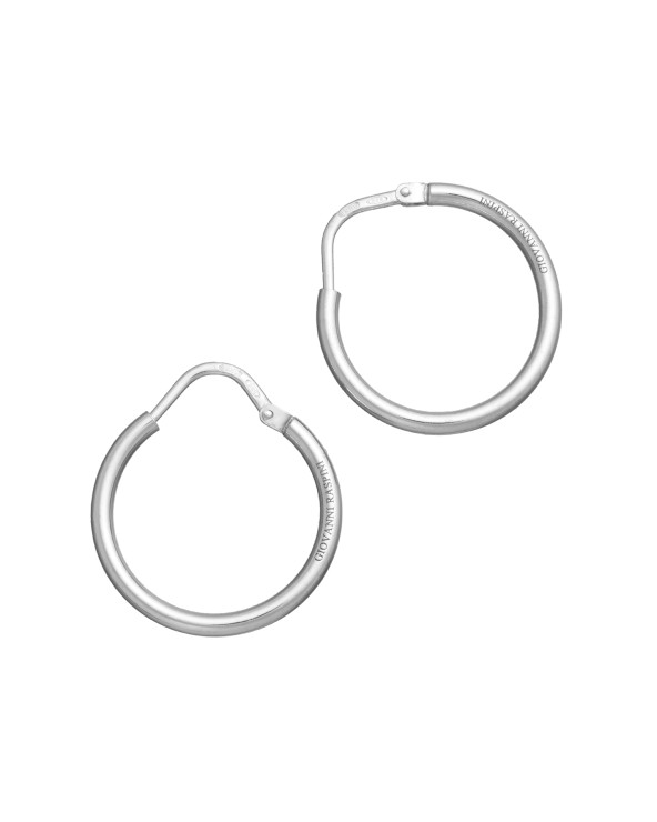 Giovanni Raspini Medium Essential Earrings- GV11944