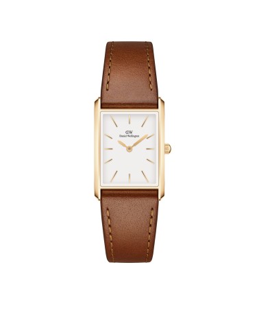 Daniel Wellington Orologio The Bound 32X22 Durha m G Bianco-