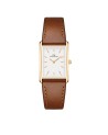 Daniel Wellington Watch Dw The Bound 32X22 Durha m G White in