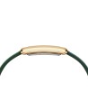 Daniel Wellington Orologio The Bound 32X22 Pelle Croc Verde-