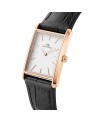 Daniel Wellington Watch Dw The Bound 32X22 Croc Leather Black