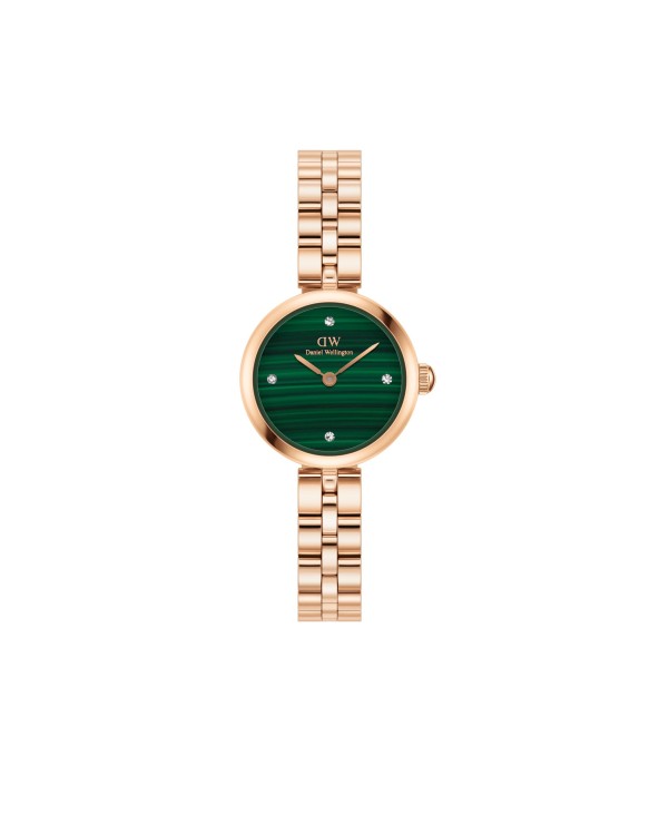 Daniel Wellington Watch Dw Elan Jewelry 22 Rg Green Real