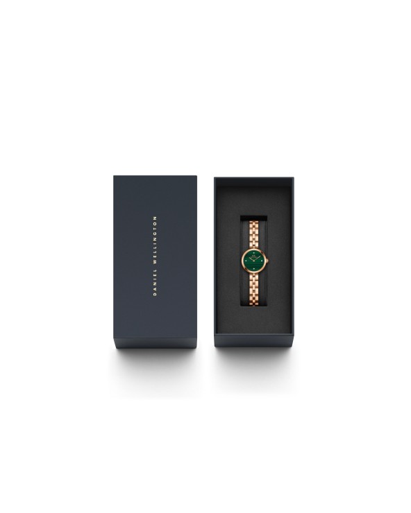 Daniel Wellington Watch Dw Elan Jewelry 22 Rg Green Real