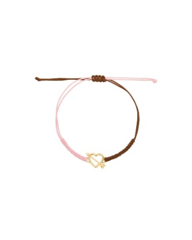 Valentina Ferragni Anklet Lola Pink& Bown- VFDVF-CAV-10