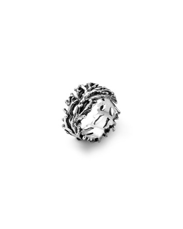 Giovanni Raspini Band Coral Ring- GV7902