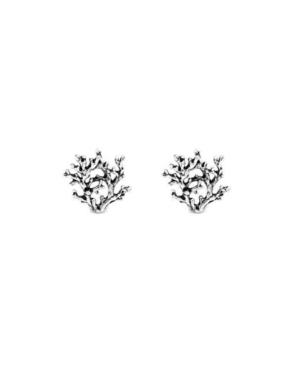 Giovanni Raspini Coral Medium Earrings- GV10153