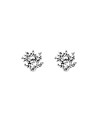 Giovanni Raspini Coral Medium Earrings- GV10153