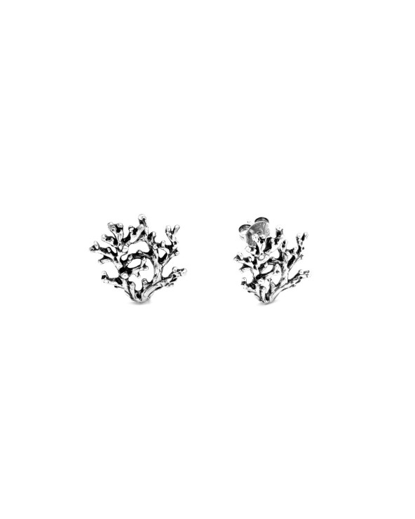 Giovanni Raspini Coral Medium Earrings- GV10153