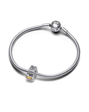 Pandora Charm Fuoristrada On The Road- 763330C01