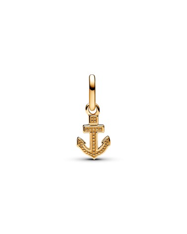 Pandora Charm Mini Pendente Anchor Pandora ME- 763369C01