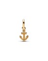 Pandora Charm Mini Pendente Anchor Pandora ME- 763369C01