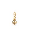 Pandora Charm Mini Pendente Anchor Pandora ME- 763369C01