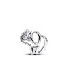 Pandora Charm Openwork Elefante- 793345C01