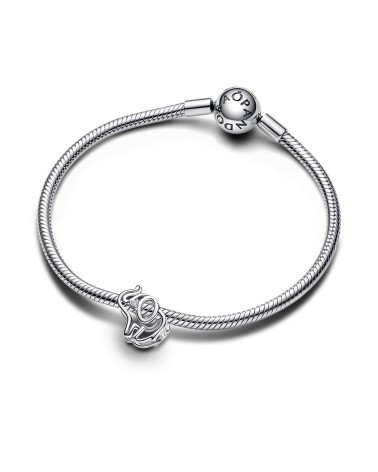 Pandora Charm Openwork Elefante- 793345C01