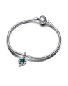 Pandora Charm Pendente Palma Opale- 793352C01