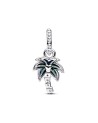 Pandora Charm Pendente Palma Opale- 793352C01