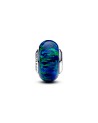 Pandora Charm Opale Verde e Blu- 791691C04